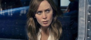 <em>The Girl on the Train</em> Is a Bumpy Ride