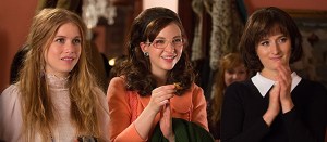 <em>Good Girls Revolt</em> Tackles Timely Issues of Sexuality and Sexism