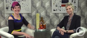 Video: Pro Mascot Tips From Jane Lynch and Fred Willard