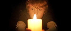 On DVD This Week: <em>Lights Out</em>, <em>Hunt for the Wilderpeople</em>, <em>Nerve</em>, and More
