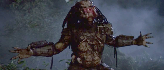 Image from Predator (1987)