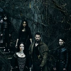 <em>Salem</em> Season 3 Offers Marilyn Manson and Other Monster Scares