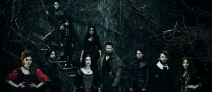 <em>Salem</em> Season 3 Offers Marilyn Manson and Other Monster Scares