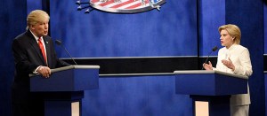 The Best <em>Saturday Night Live</em> Political Impersonations