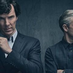 <em>Sherlock</em> Date Set, <em>Star Trek: Discovery</em> News, <em>Game of Thrones</em> and <em>Walking Dead</em> Leaks, and Other TV News