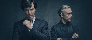 <em>Sherlock</em> Date Set, <em>Star Trek: Discovery</em> News, <em>Game of Thrones</em> and <em>Walking Dead</em> Leaks, and Other TV News