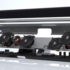 Soundbars: The Audio Component You Didn’t Know You Needed