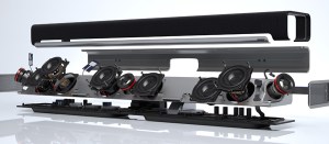 Soundbars: The Audio Component You Didn’t Know You Needed