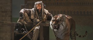 <em>The Walking Dead</em> Fans Dip Into ‘The Well’ and Find It Damp