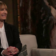 <em>The Walking Dead</em> Executive Producer Gale Anne Hurd Previews Season 7, Talks <em>Falling Water</em>