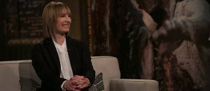 <em>The Walking Dead</em> Executive Producer Gale Anne Hurd Previews Season 7, Talks <em>Falling Water</em>