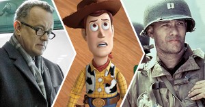 Rank Tom Hanks’ 10 Best Movies