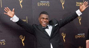 Tracy Morgan (Emma McIntyre/Getty Images)