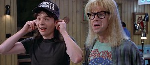 <em>Wayne’s World</em>: How a Self-Referential TV Satire Became a Cultural Touchstone