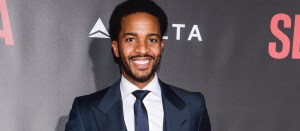 Andre Holland’s Five Favorite Films