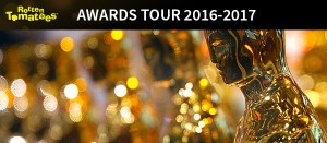 Awards Tour 2016/2017