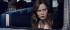 Box Office: <em>Girl on the Train</em> Opens at #1 with an Estimated $24.7M