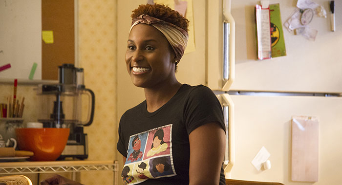 Insecure: Issa Rae (HBO)