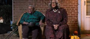 Box Office: <em>Madea</em> Hits Again with Halloween Havoc