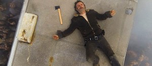Social Media Explosion as <em>The Walking Dead</em> Reveals Who Negan Killed