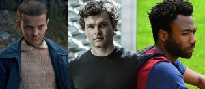 10 Breakout Stars of 2016