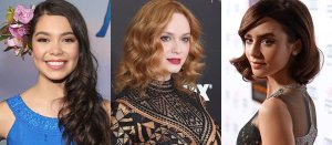 Red Carpet Roundup with Brad Pitt, Marion Cotillard, Auli’i Cravalho and More