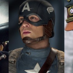 24 Certified Fresh World War II Movies