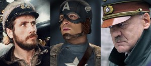 24 Certified Fresh World War II Movies