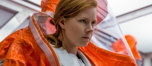 How Family-Friendly Are <em>Arrival</em> and <em>Almost Christmas</em>?