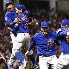 Cubs’ World Series Win Scores in Ratings, <em>American Horror Story</em> Crosses Over, Diversity Highs, and Other TV News