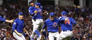Cubs’ World Series Win Scores in Ratings, <em>American Horror Story</em> Crosses Over, Diversity Highs, and Other TV News