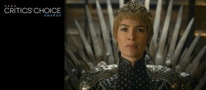 Critics’ Choice TV Nominations Announced