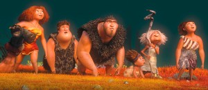 <em>The Croods 2</em>, <em>Stargate</em>, and <em>The Last of Us</em> Get Shelved, Plus More Movie News