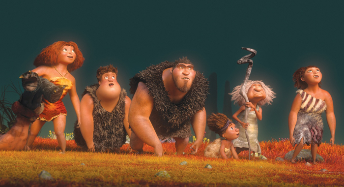 croods