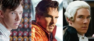 Benedict Cumberbatch’s Best-Reviewed Movies