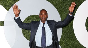Dave Chappelle in 2014 (Frederick M. Brown/Getty Images)