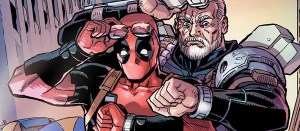 X-Force to Debut in <em>Deadpool 3</em>, and More Movie News