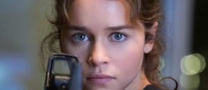 Emilia Clarke Joins the <em>Han Solo</em> Movie, and more Hollywood News