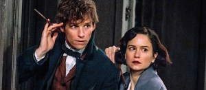 Box Office: <em>Fantastic Beasts</em> Finds Its Way to #1