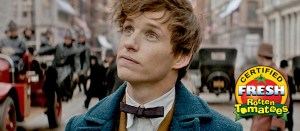 <em>Fantastic Beasts and Where to Find Them</em> is Certified Fresh