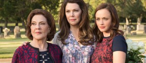 <em>Gilmore Girls</em>, <em>Boyhood</em>, and More Available to Stream on Netflix