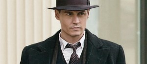 Johnny Depp Will Help Find <em>Fantastic Beasts 2</em>, and More Movie News