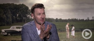 The Cast of <em>Loving</em> and Their Soulmates