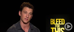 The Unstoppable Force Behind <em>Bleed for This</em>