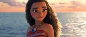 Take Your Kids to <em>Moana</em>, and Make Sure They Know <em>Bad Santa 2</em> Isn’t For Them