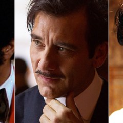 30 Amazing Mustaches from Film & TV