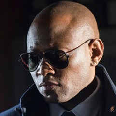 <em>Shooter</em> and <em>Almost Christmas</em> Star Omar Epps Talks Good Times, Guns, and ‘the Greater Good’