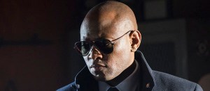 <em>Shooter</em> and <em>Almost Christmas</em> Star Omar Epps Talks Good Times, Guns, and ‘the Greater Good’