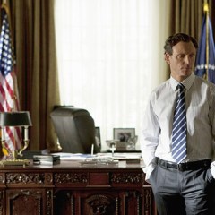 Tony Goldwyn in Scandal (ABC)