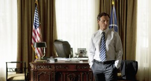 Tony Goldwyn in Scandal (ABC)